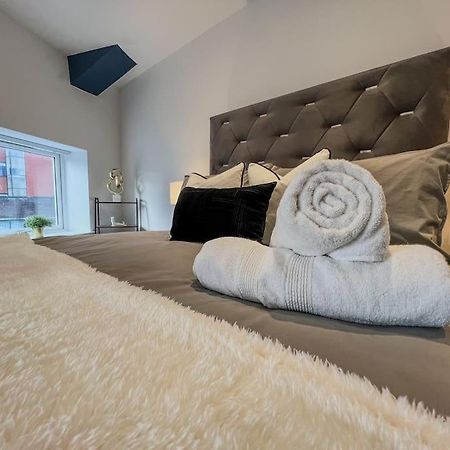 Orange Rentals-High Spec, Midnight Suite, Sleeps 4-Pets Welcome! リヴァプール エクステリア 写真