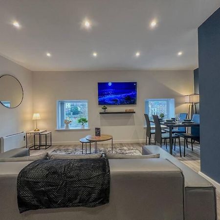 Orange Rentals-High Spec, Midnight Suite, Sleeps 4-Pets Welcome! リヴァプール エクステリア 写真