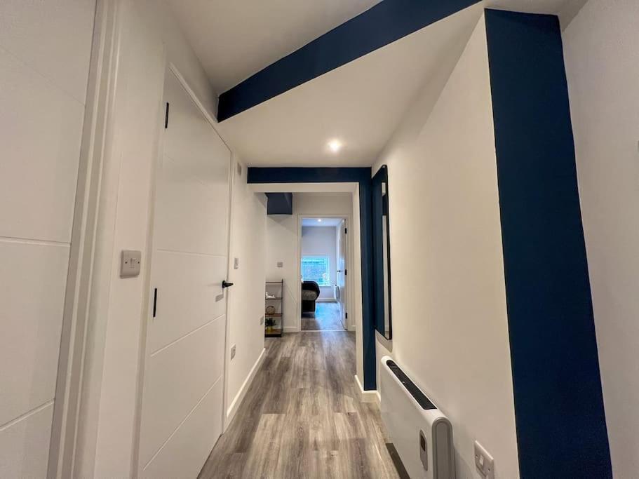 Orange Rentals-High Spec, Midnight Suite, Sleeps 4-Pets Welcome! リヴァプール エクステリア 写真