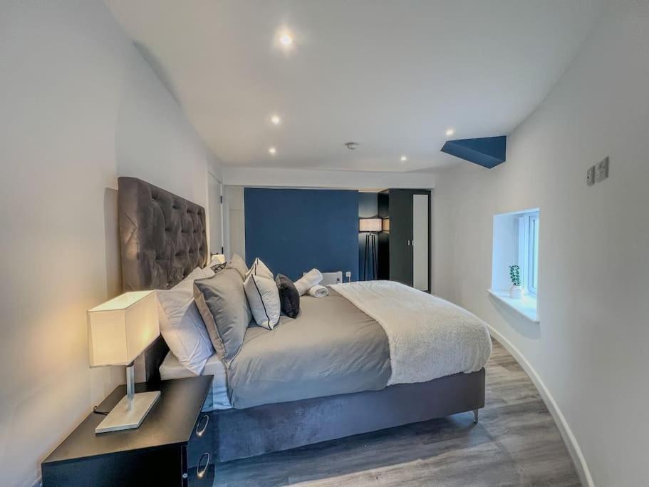 Orange Rentals-High Spec, Midnight Suite, Sleeps 4-Pets Welcome! リヴァプール エクステリア 写真