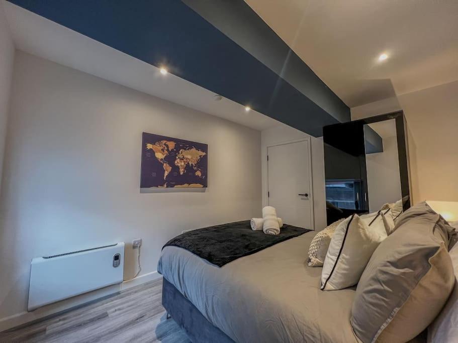 Orange Rentals-High Spec, Midnight Suite, Sleeps 4-Pets Welcome! リヴァプール エクステリア 写真