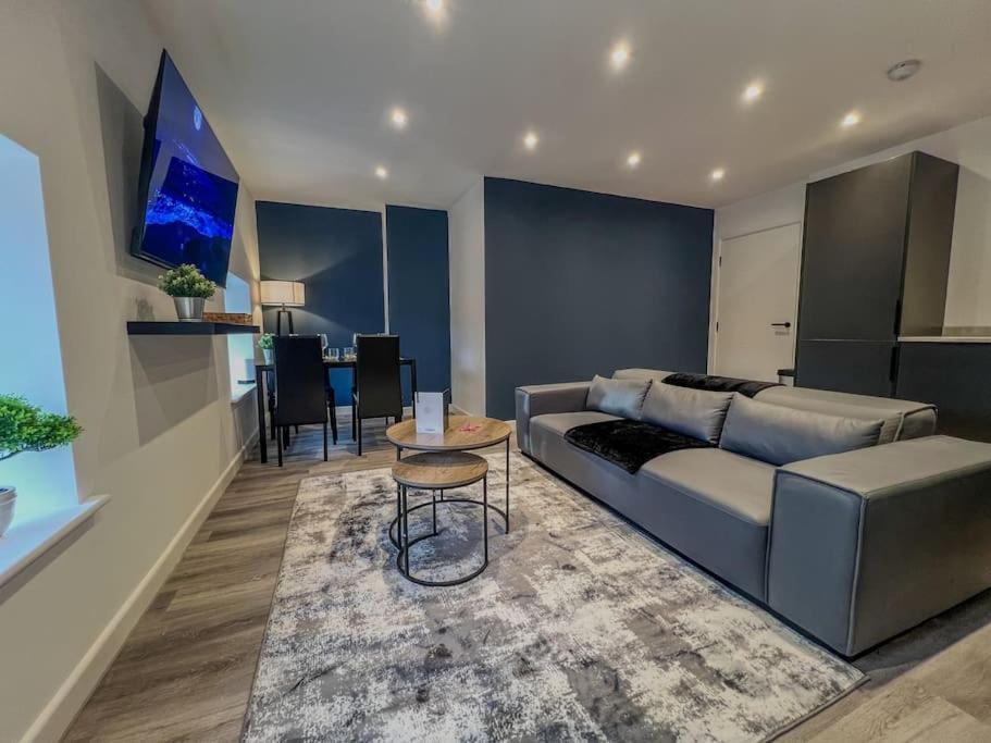 Orange Rentals-High Spec, Midnight Suite, Sleeps 4-Pets Welcome! リヴァプール エクステリア 写真